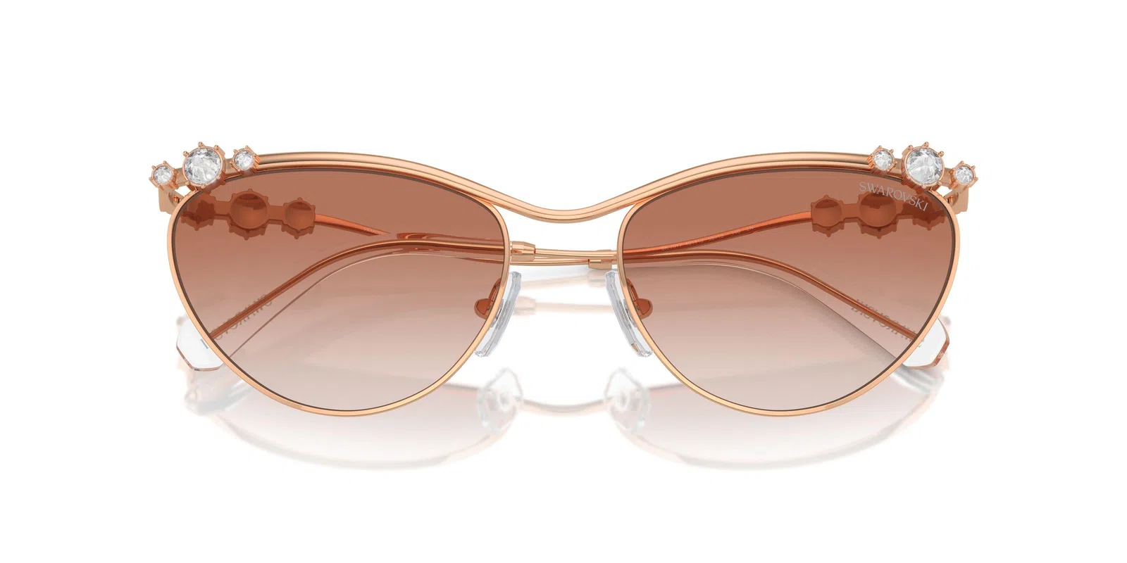 Swarovski 7017 Sunglasses - view 14